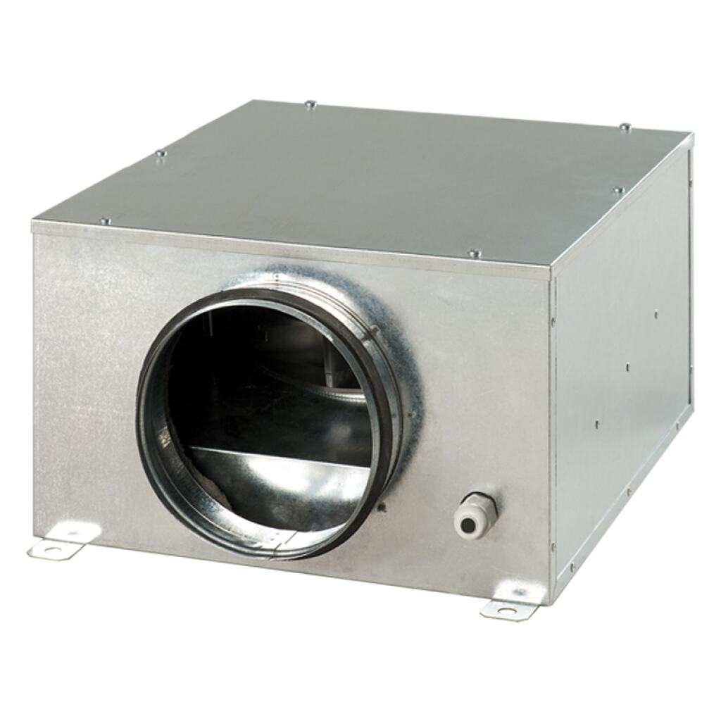 Cajas de ventilación TECNAVENT KSB-TEVENKSB02_01