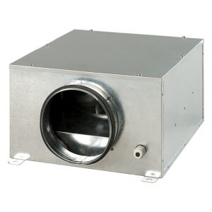 Cajas de ventilación TECNAVENT KSB-TEVENKSB02_01