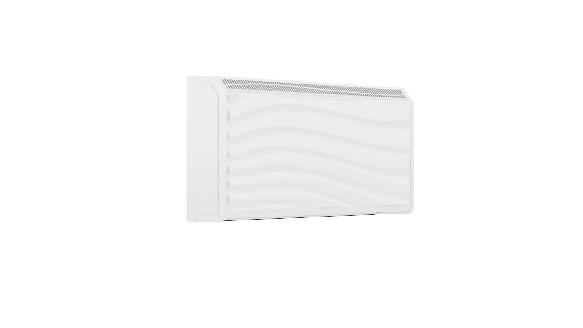 Deshumidificadores para piscina / spa TECNA MICROWELL DRY PLASTIK WAVE-TEDESDRY01_01