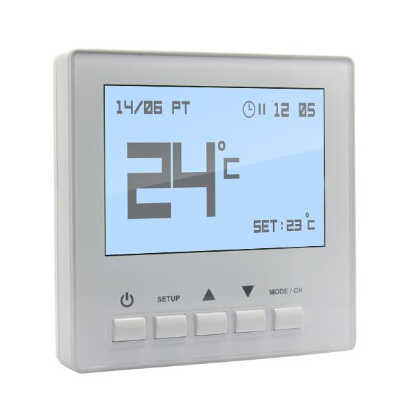 Recuperador de calor horizontal TECNAVENT COMPACTFLOW CFE-TERECCFE_03