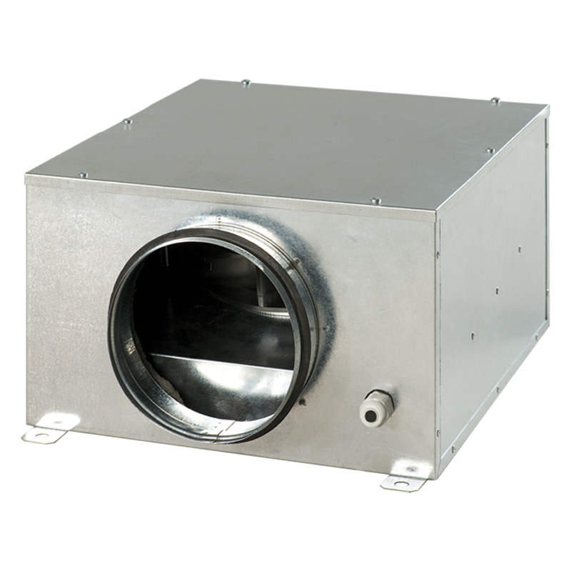 Cajas de ventilación TECNAVENT KSB-TEVENKSB02_01