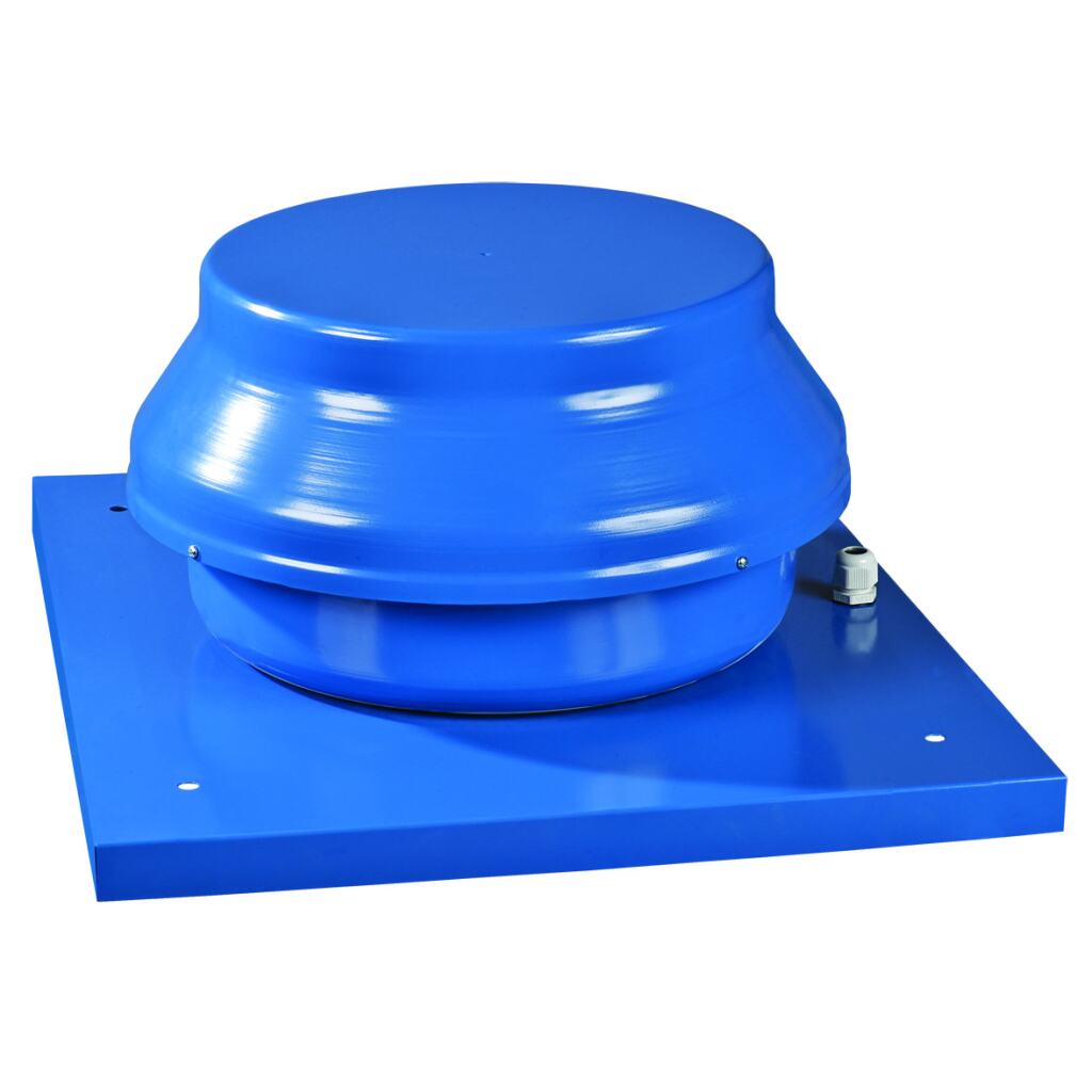 Ventiladores en líneas para conductos TECNAVENT VKMZ.-TEVENVKM01_01