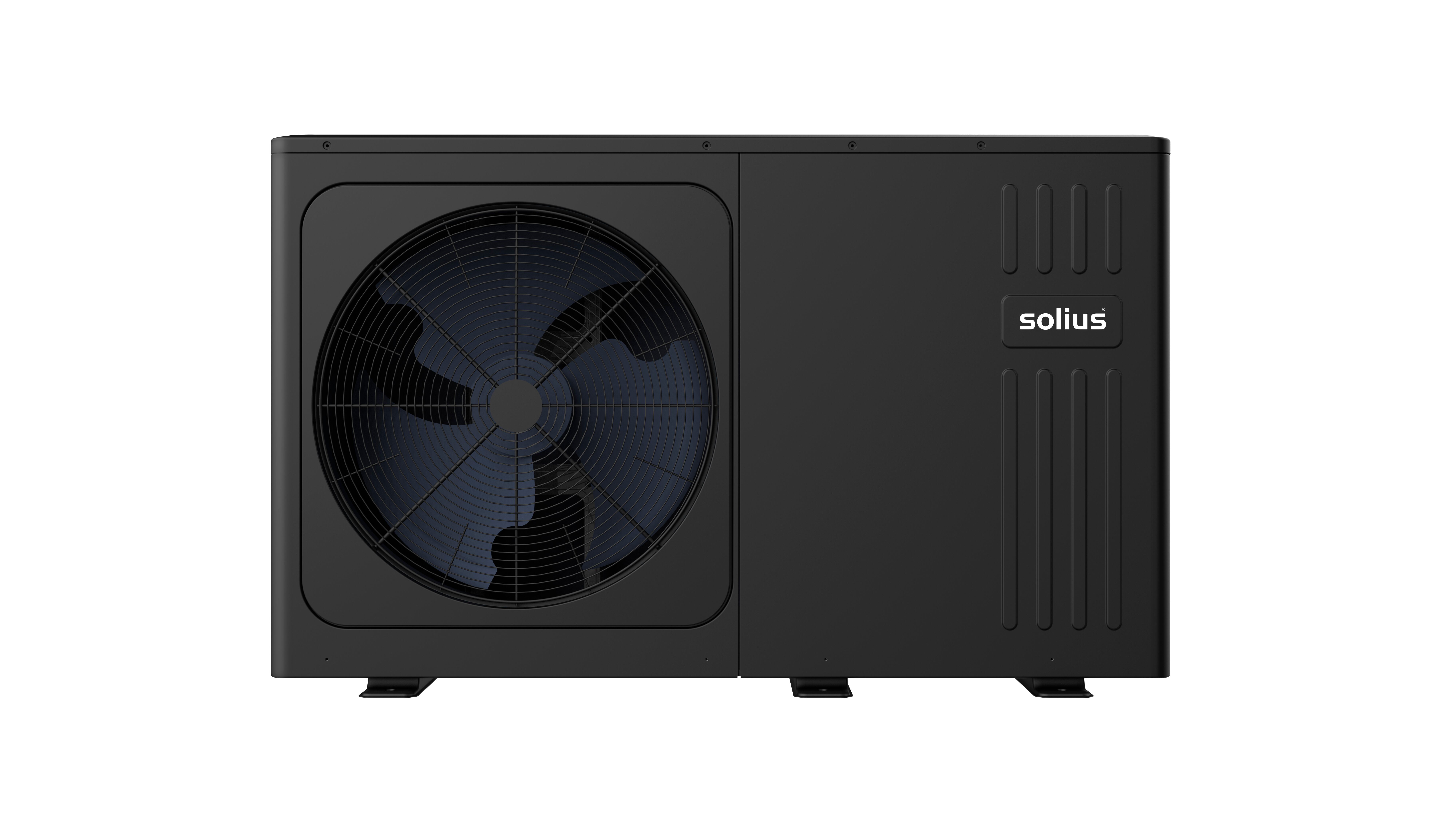 Bomba de calor aerotermia SOLIUS AEROBOX INVERTER R290 con refrigerante R290-SOBOMAER04_02