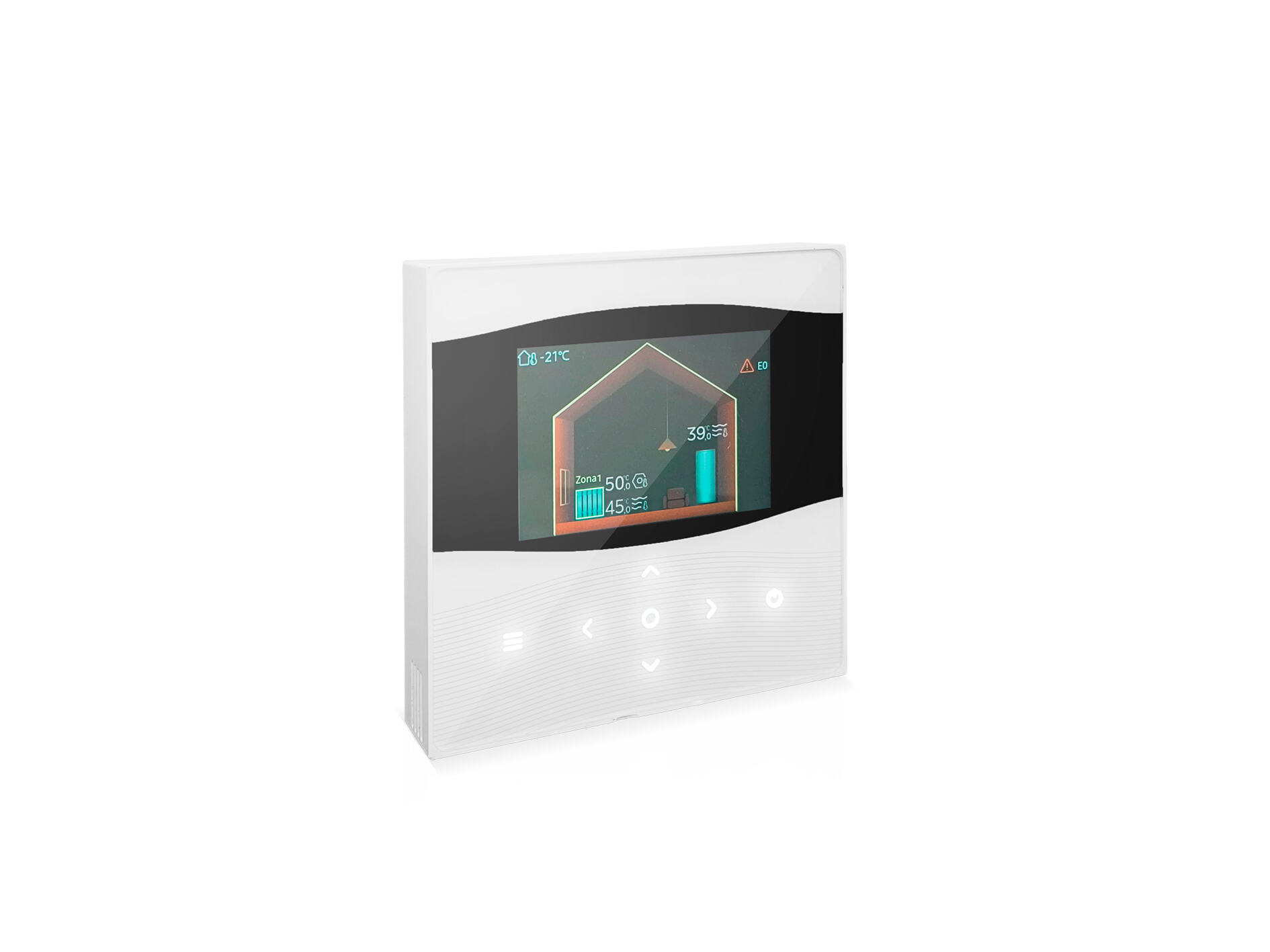 Bomba de calor aerotermia SOLIUS AEROBOX INVERTER R290 con refrigerante R290-SOBOMAER04_03