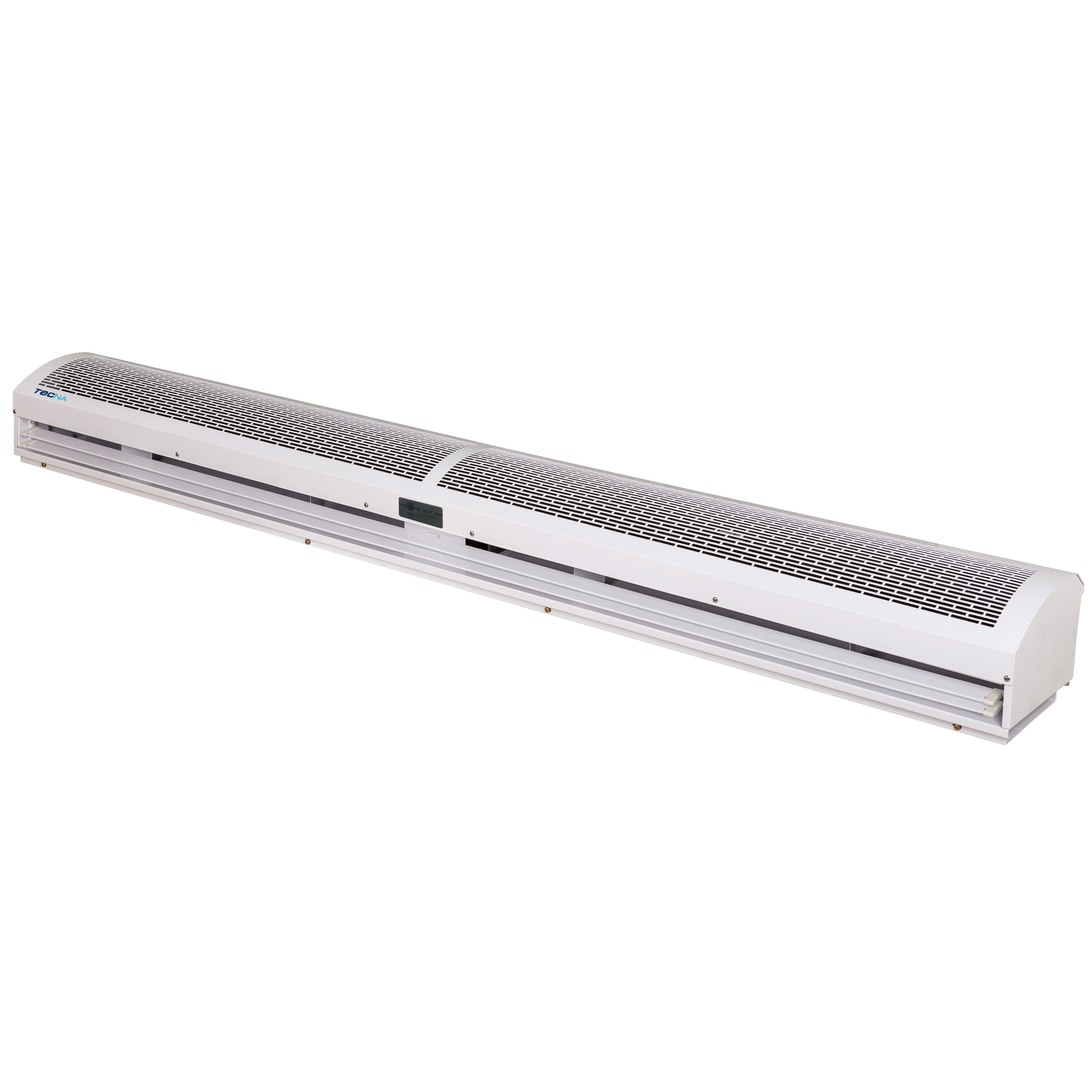 Cortinas de aire horizontales TECNA serie AMBIENT - FM 35-Cross flow air curtain-02