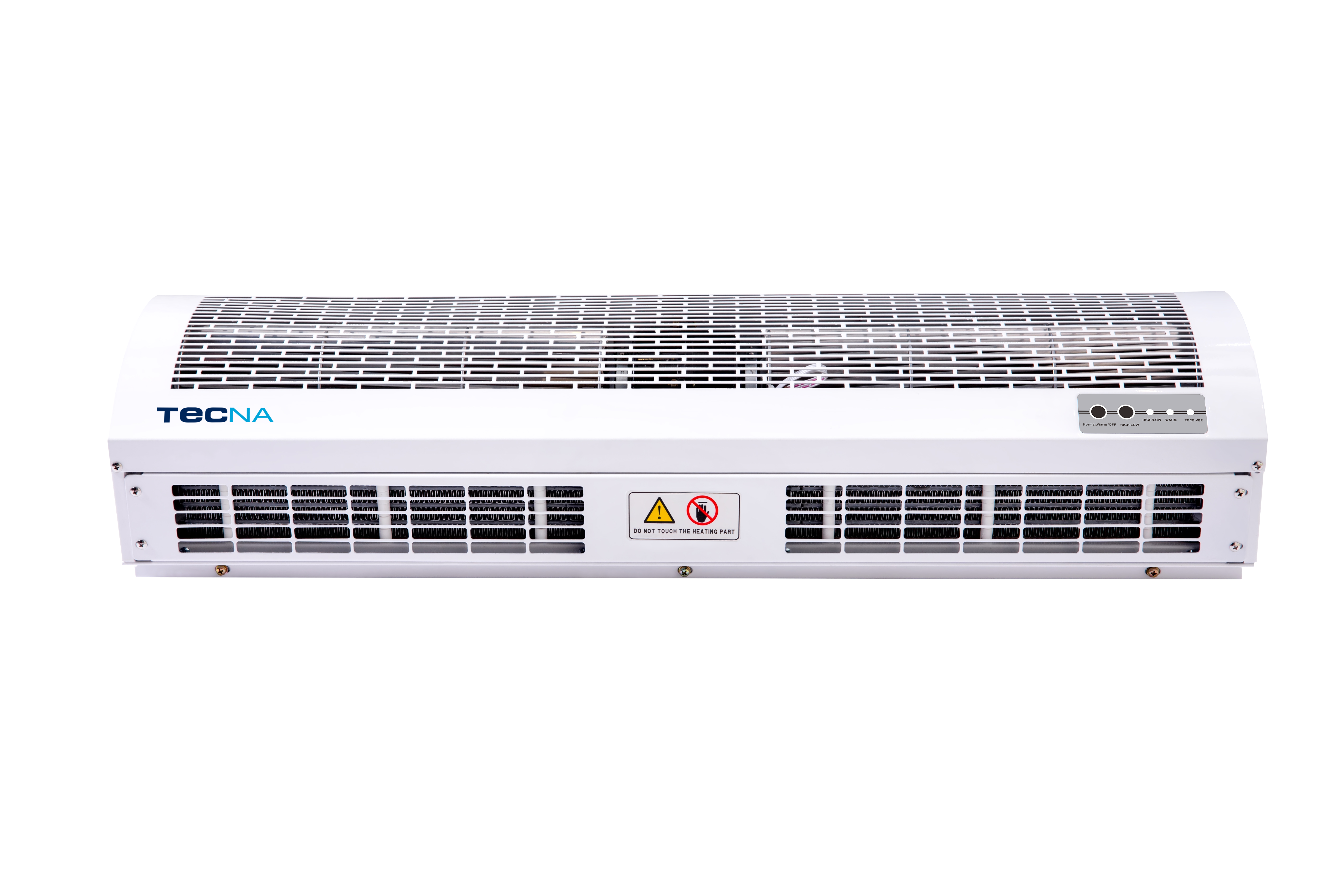 Cortina de aire TECNA serie RM 125 monofásica-TECORAMB05_02