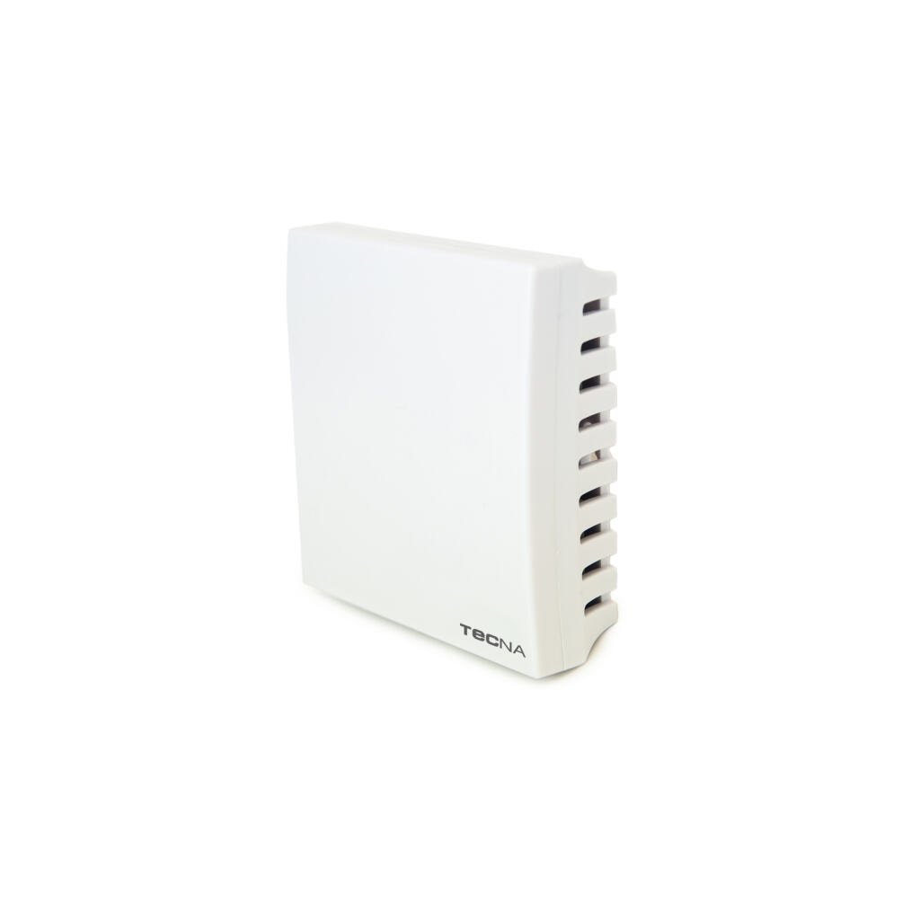 Control inteligente para evaporativos TECNA QX Smart Control-38140000QX_01