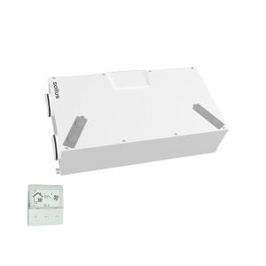 Recuperador de calor gama PRO SOLIUS AIRBACK ENY SHP-270-480021C003DS_01