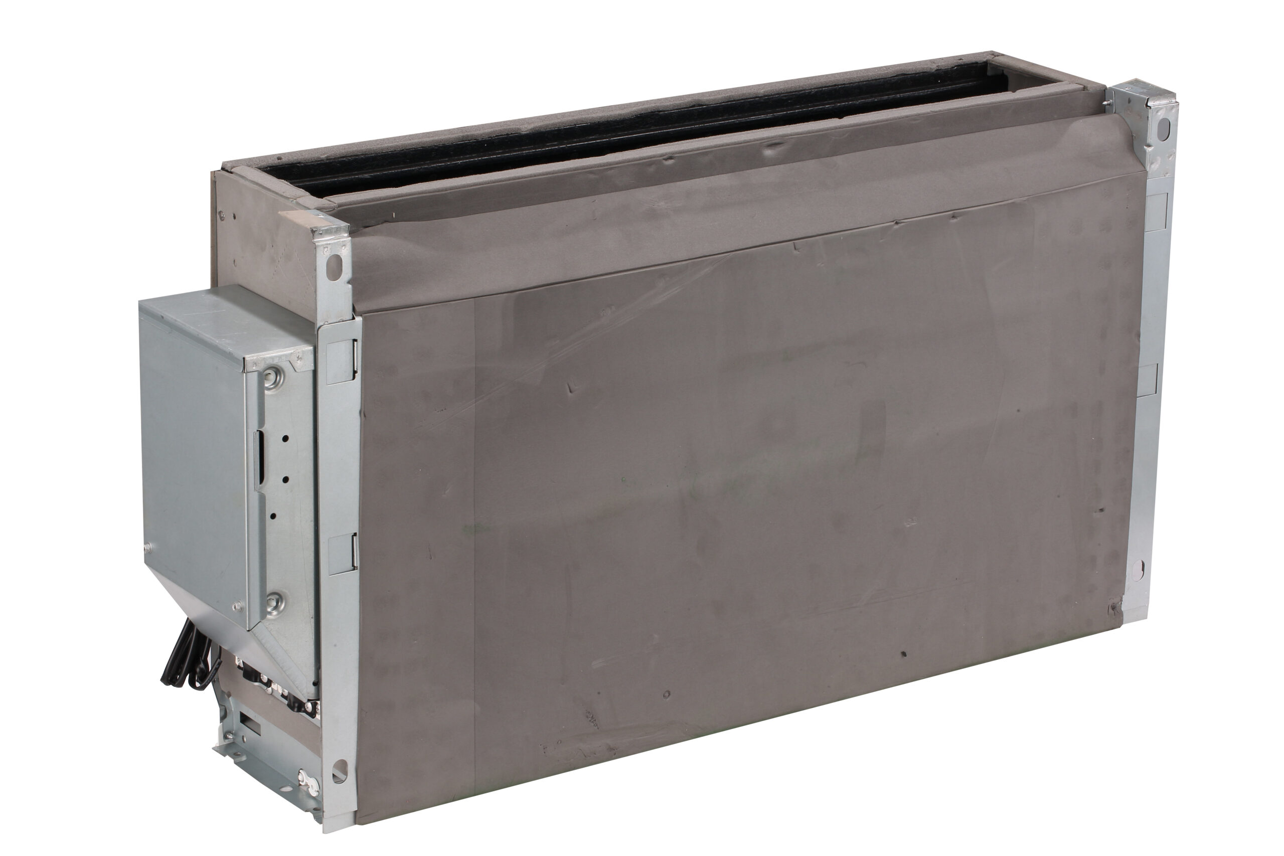Fancoil de conducto a 2 TUBOS CFFAU 1-CLFANAUR01_04
