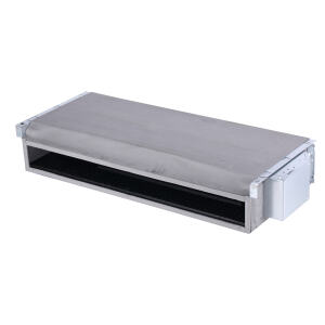 Fancoil de conducto a 2 TUBOS CON MOTOR INVERTER CFFU 1-CLFANAUR02_01