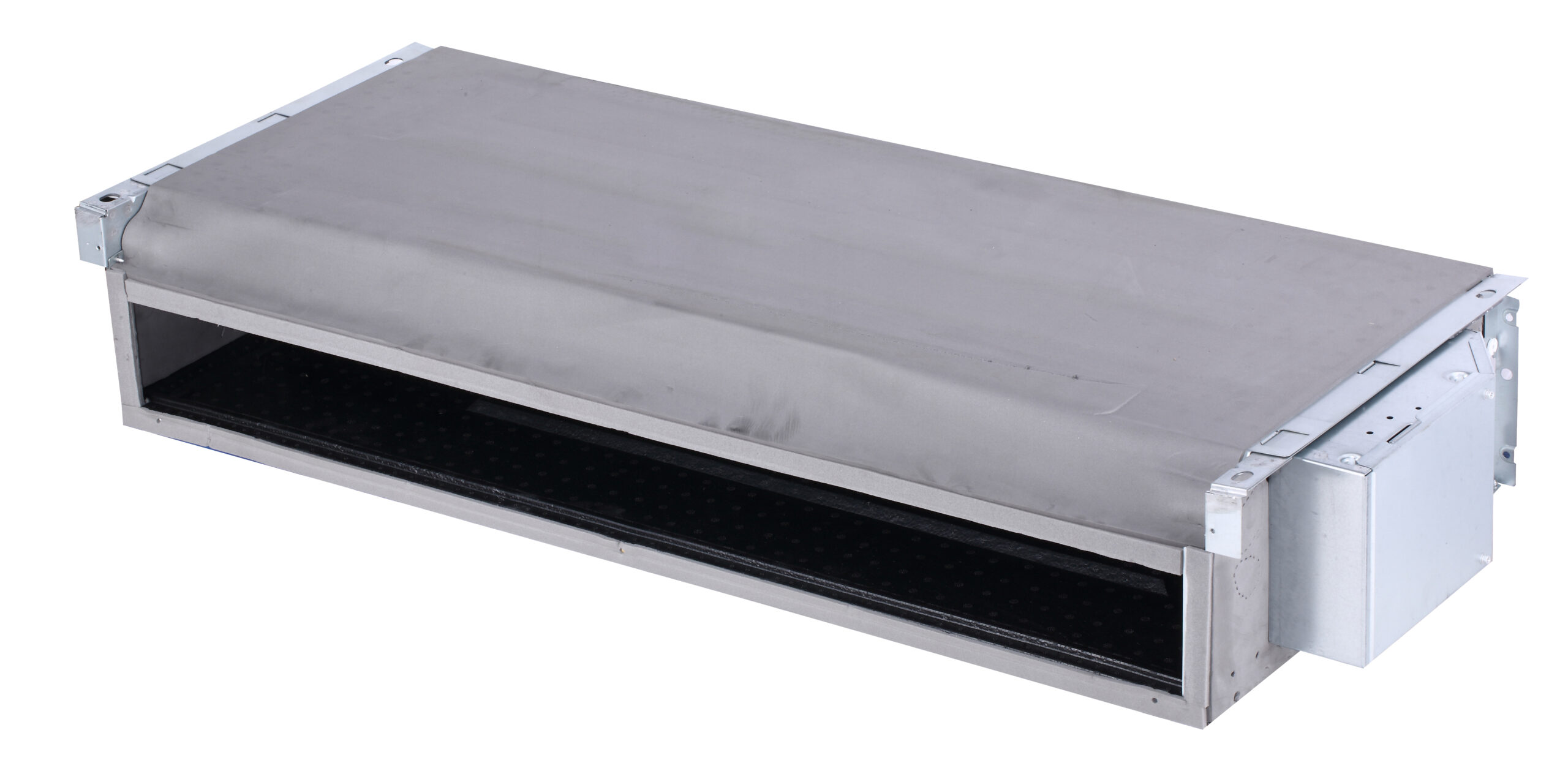 Fancoil de conducto a 2 TUBOS CON MOTOR INVERTER CFFU 1-CLFANAUR02_01