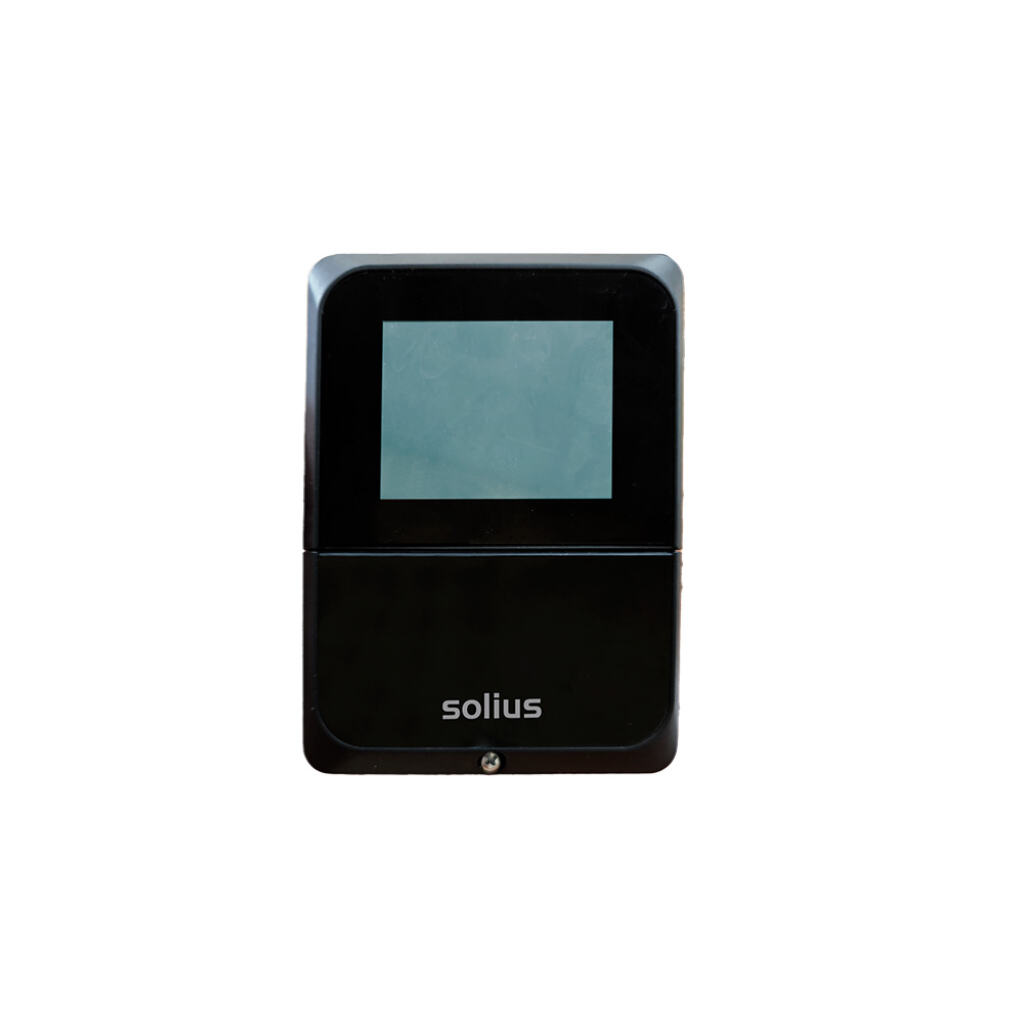 CONTROL SOLAR SOLIUS 51-GK6051_01