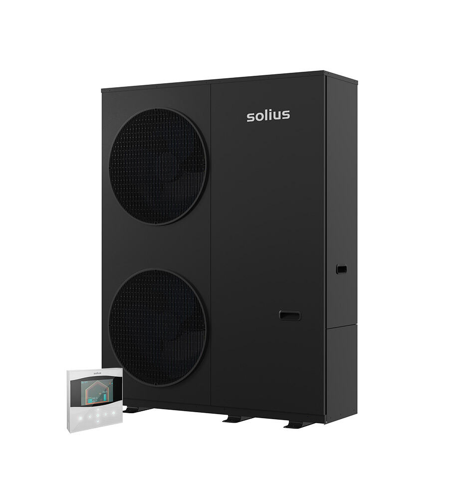 Bomba de calor aerotérmica con control de producción de A.Q.S., SOLIUS AEROBOX PRO MAXI con refrigerante R290-SOBOMAER06_01