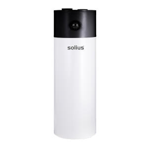 Bomba de calor sanitaria con acumulador en acero vitrificado SOLIUS ECOTANK VITROPRO-SOBOMECO03_02