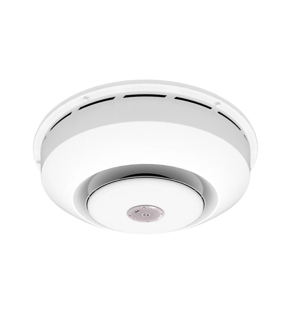 Deshumidificadores de techo para piscinas SOLIUS DRY SIREN-SODESDRY05_01