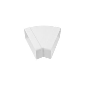 CODO 45º RECTANGULAR HORIZONTAL-SOVENOTR14_01