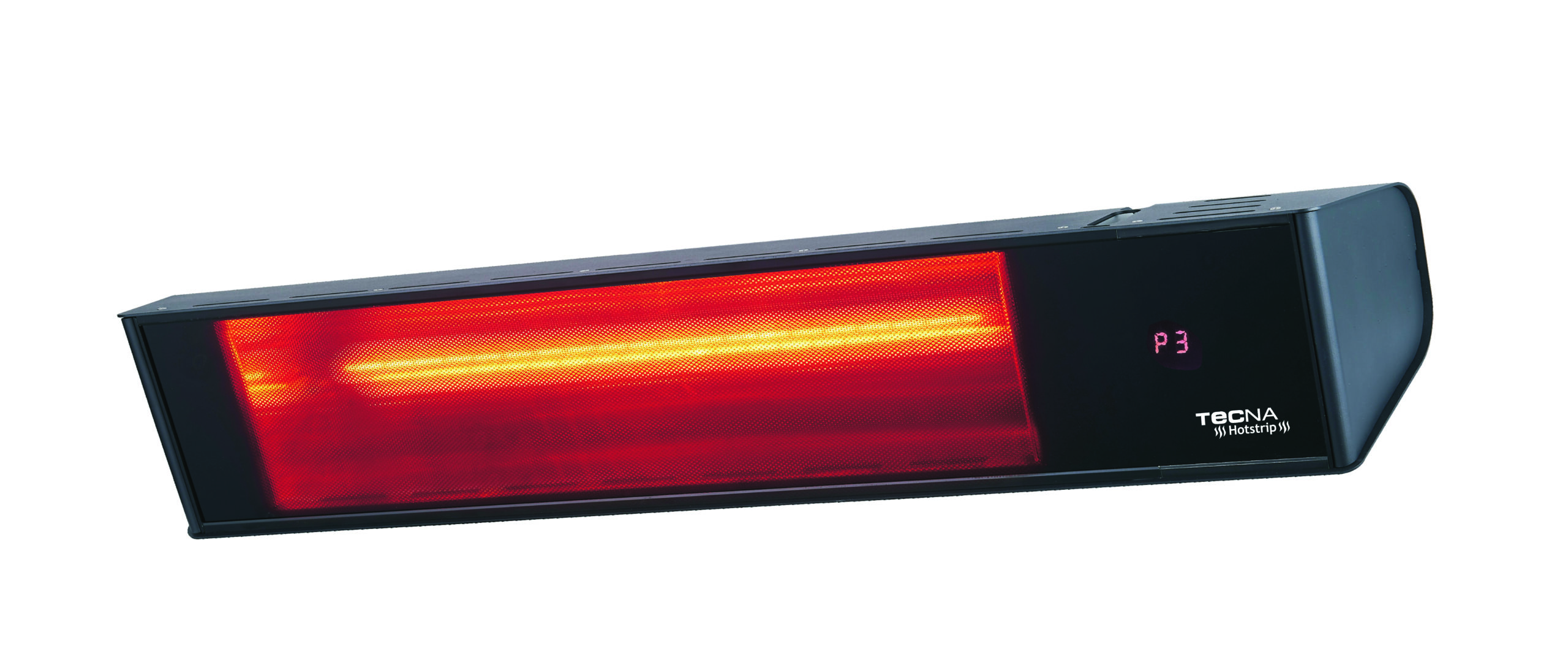 Paneles radiantes electricos profesionales TECNA GLASS HOT STRIP A12-TECALGLAS01_01
