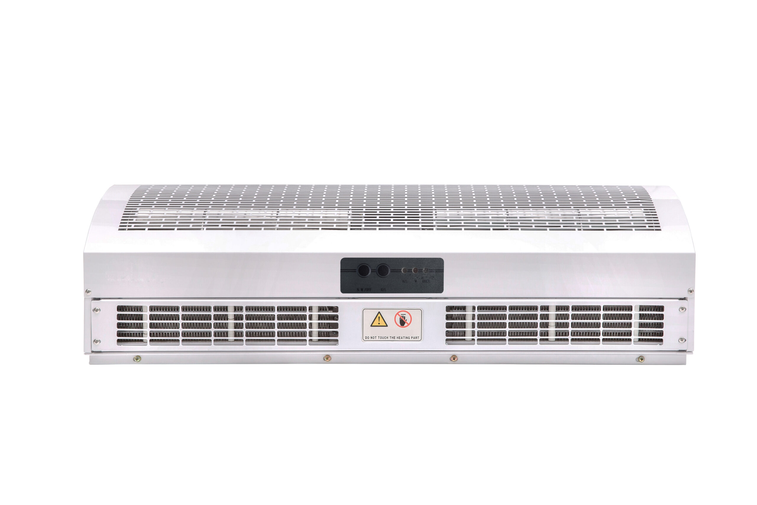 Cortinas de aire eléctricas RM125-3D/Y-B-2-S-TECORB2S01_01