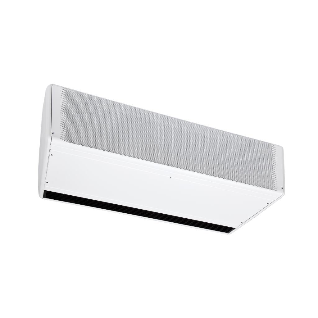 Cortinas de aire profesionales, SABIANA MELTEMI LU ELECTRIC, con bateria de agua caliente de 1 fila-TECORMEL01_01