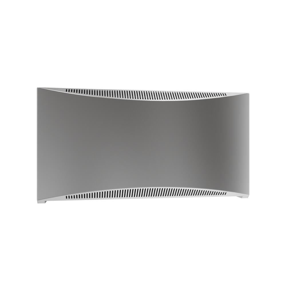 Deshumidificadores para piscina / spa TECNA MICROWELL DRY METAL-TEDESDRY02_01