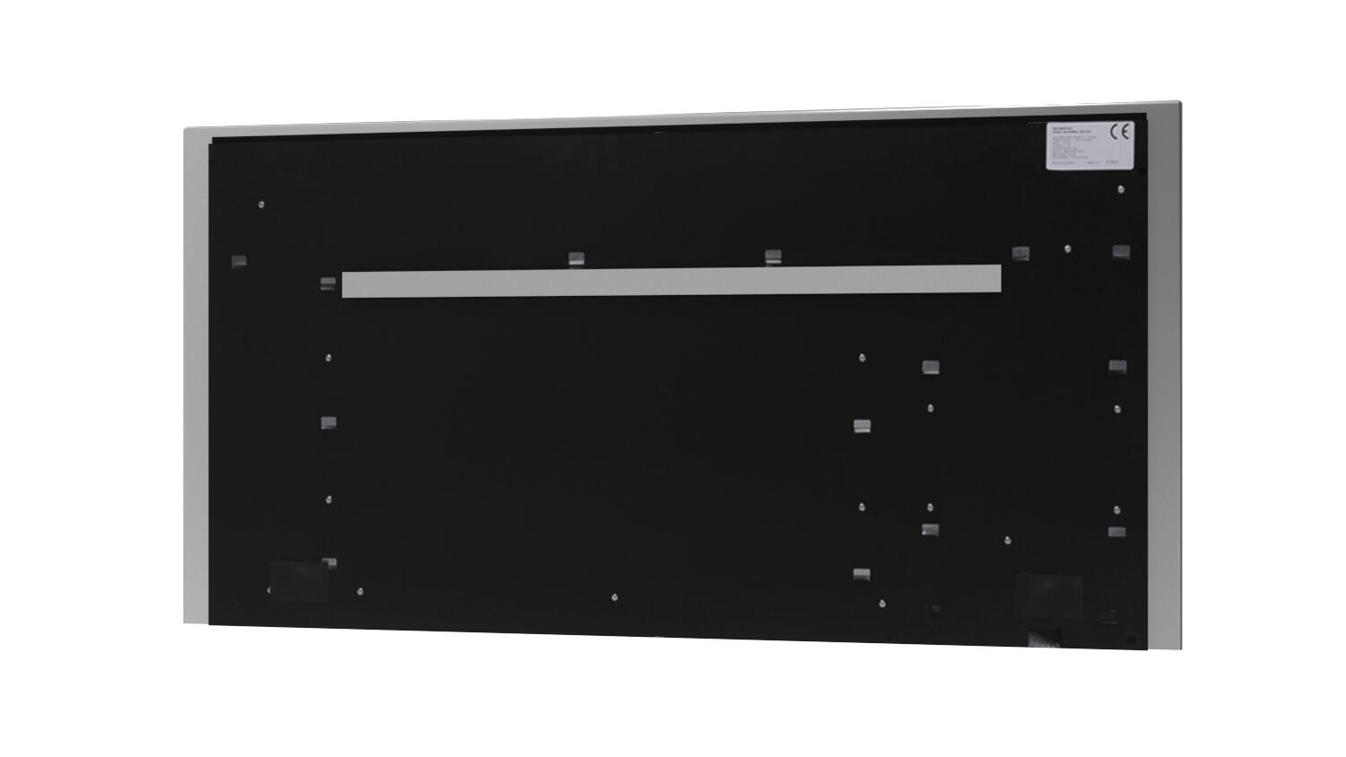 Deshumidificadores para piscina / spa TECNA MICROWELL DRY METAL-TEDESDRY02_10