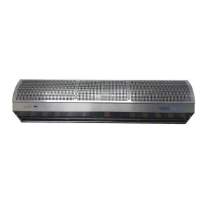 Cortinas de aire horizontales con ventilador tangencial TECNA serie AMBIENT - FM 12-TECORAMB04_02