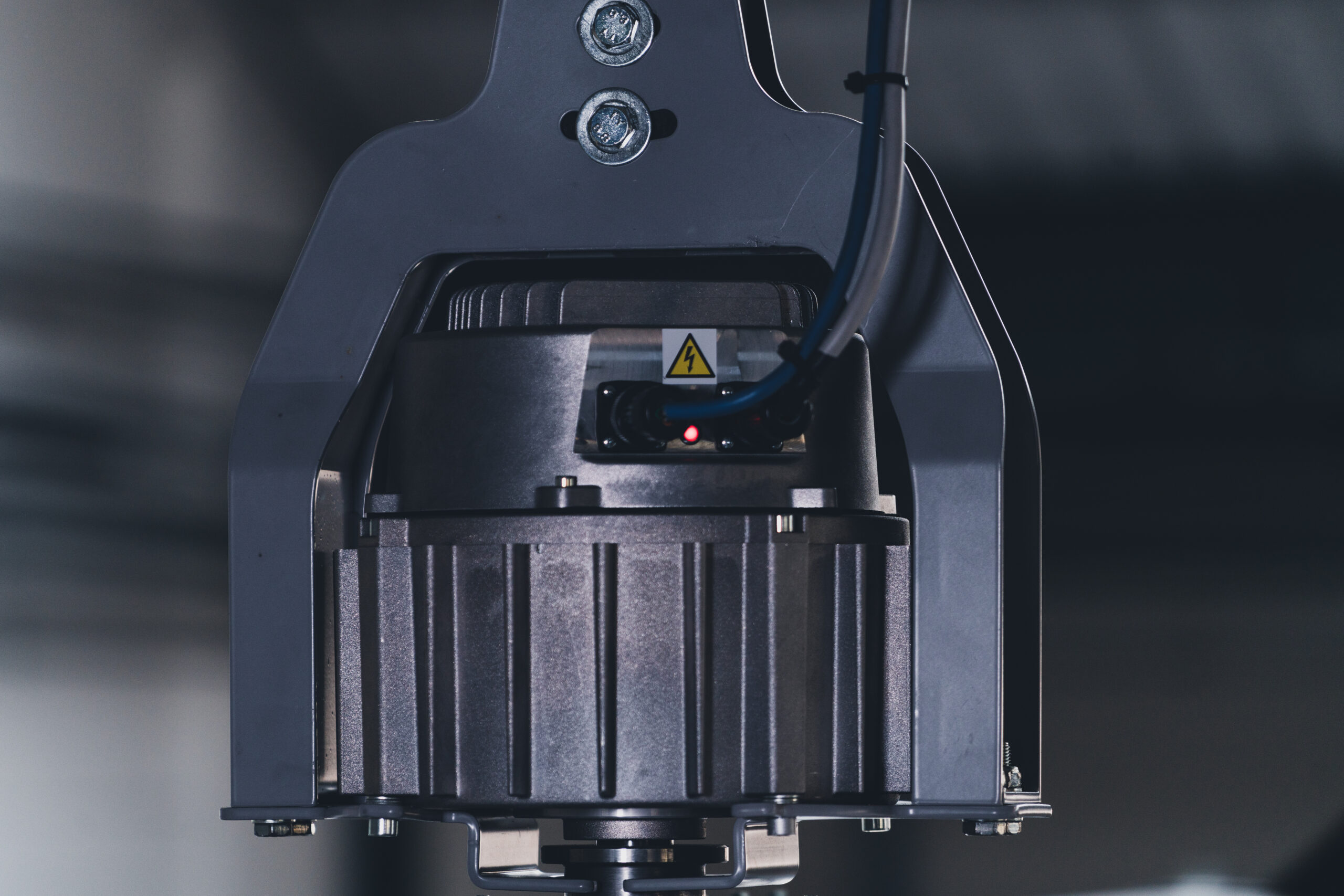 Desestratificador de aire TECNA MAGNUM-TECAIMAG01_05