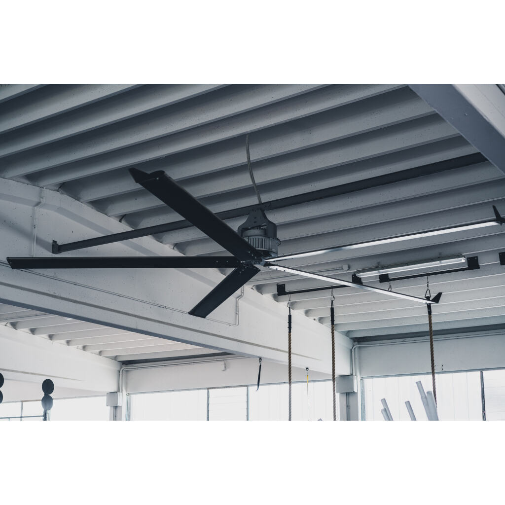 Desestratificador de aire TECNA MAGNUM-TECAIMAG01_11