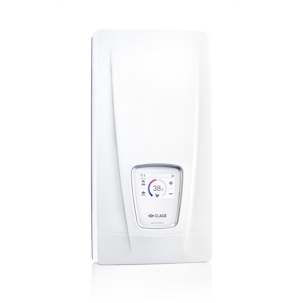 CLAGE DSX TOUCH - TECNA-TECALCLA01_01