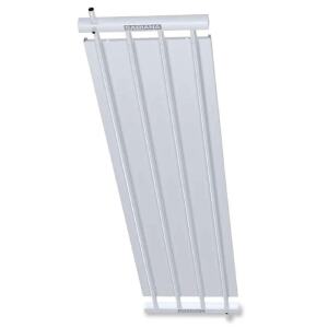 Calefacción radiante industrial a agua DUCK STRIP-TECCAIDUC02_01