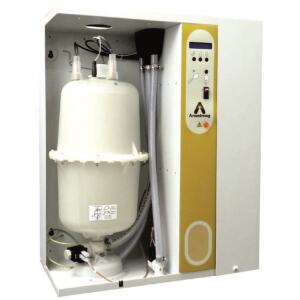Humidificadores de vapor por electrodos TECNA ARMSTRONG EHU-TEHUMARM02_01
