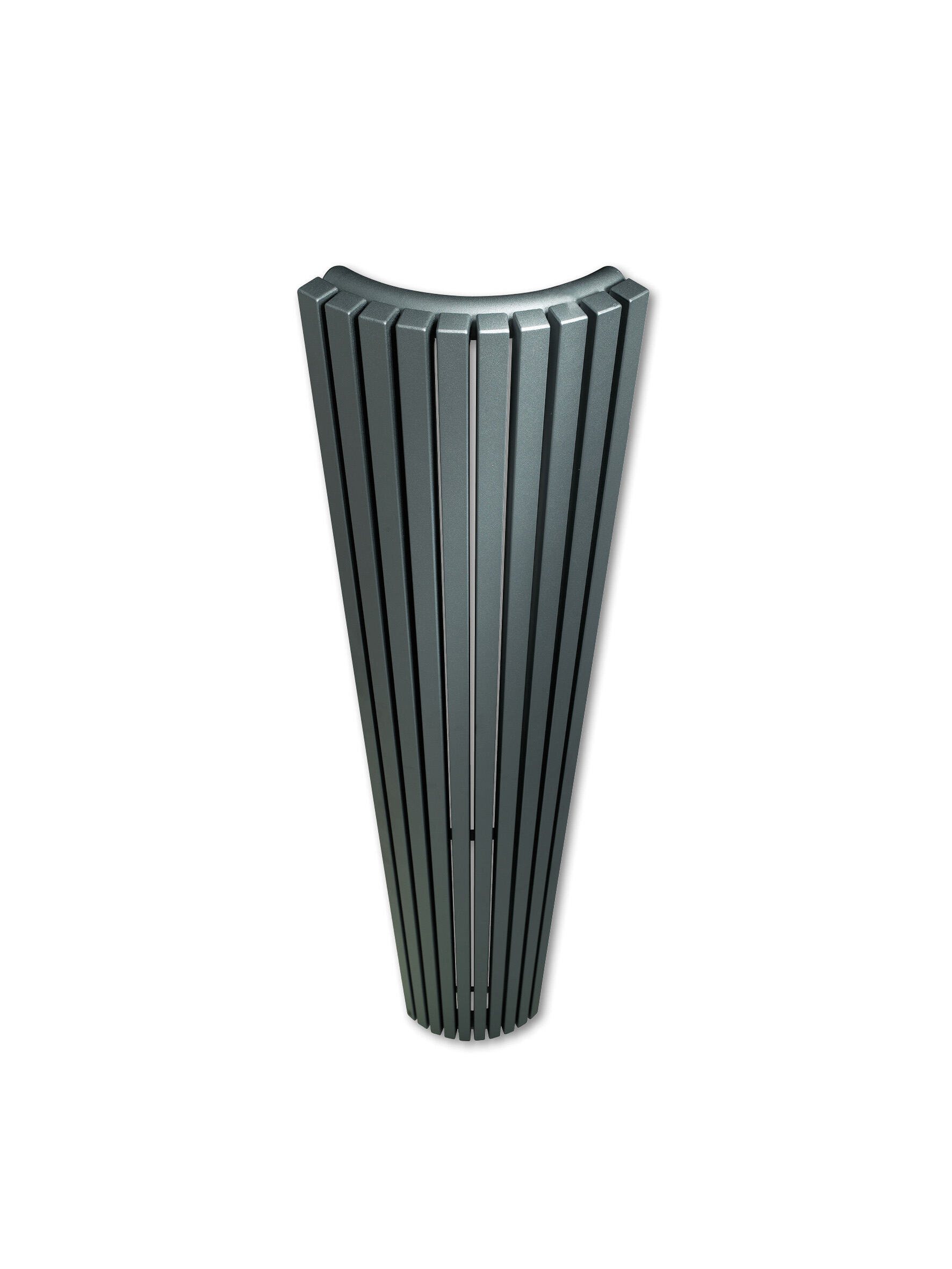 Radiadores multiline, VASCO CARRE QUARTER-ROUND CR-A-TERADCAR04_01