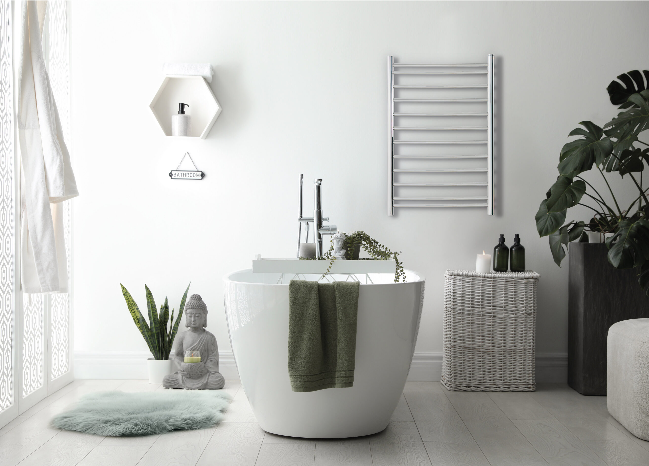 Radiador toallero CICSA ECO INOX-TERADECO01_03