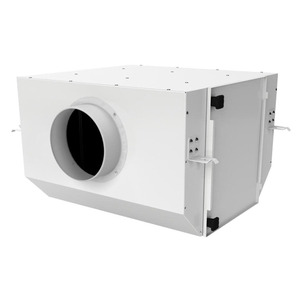 Caja filtrante TECNAVENT FB-K2-TEVENFBK02_01