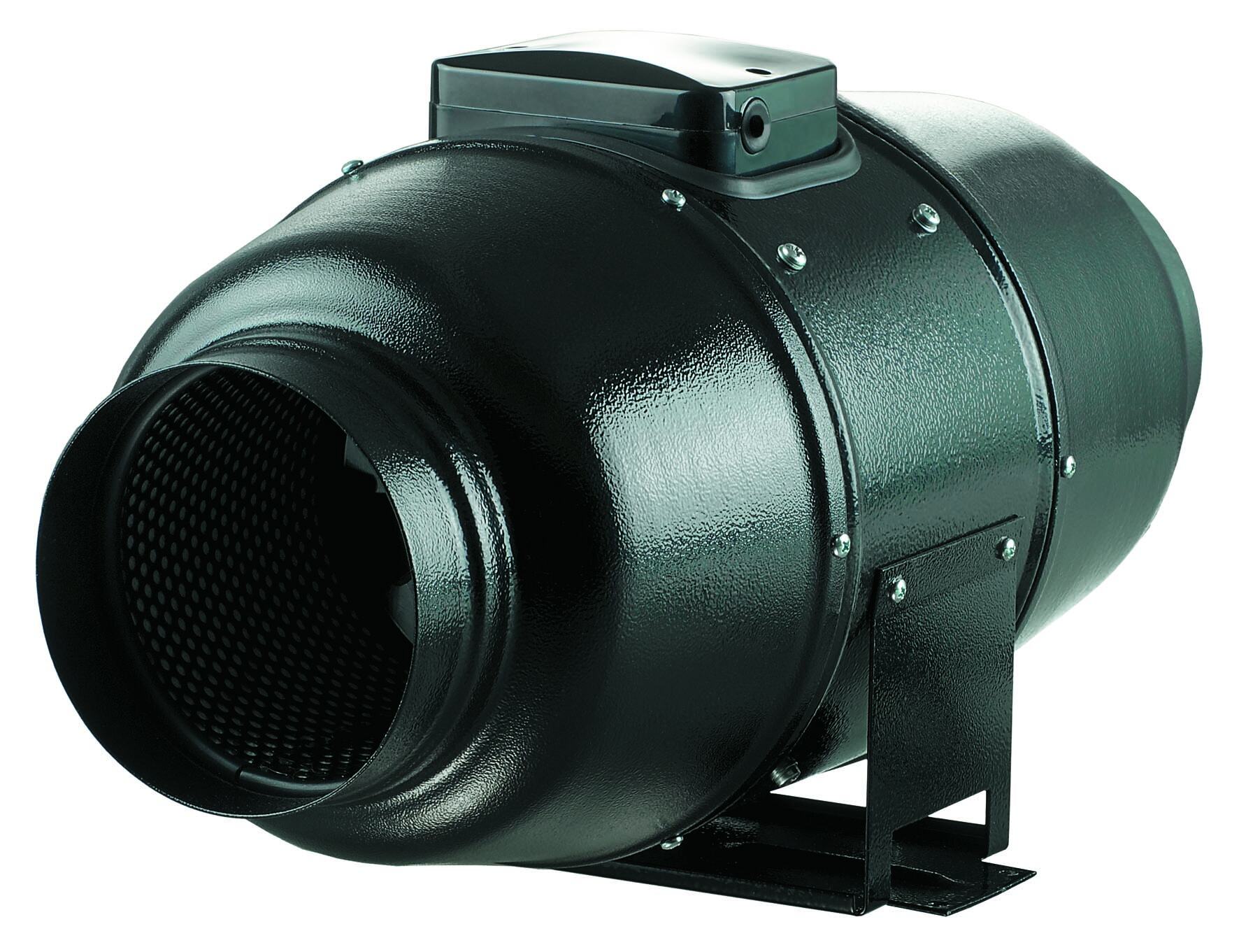 Ventiladores en línea para conductos TECNAVENT TT SILENT-M-TEVENTTS01_01