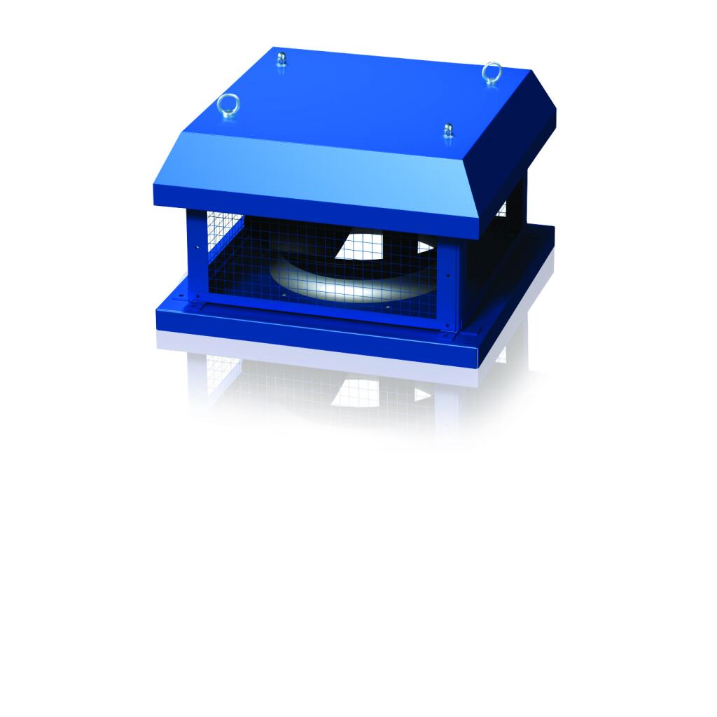 Estractor de tejado TECNAVENT VKH-EC-TEVENVKH02_01