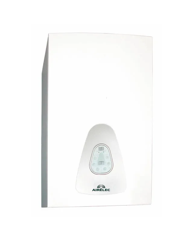 Calderas eléctricas