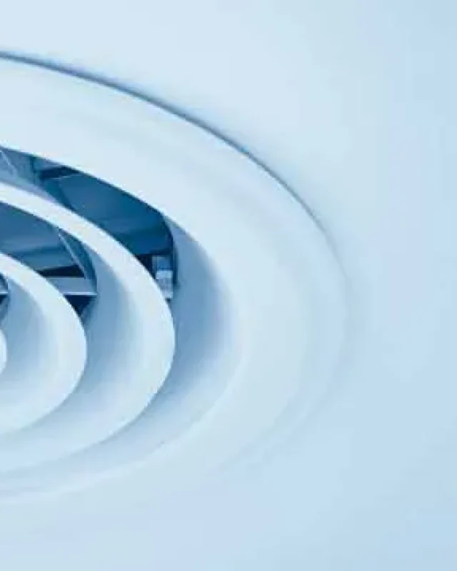 Ventilacion